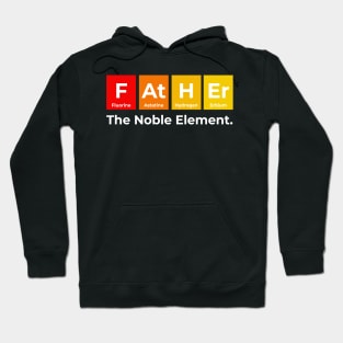 Father The Noble Element Hoodie